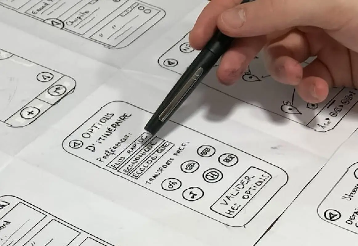 Digital Product Design