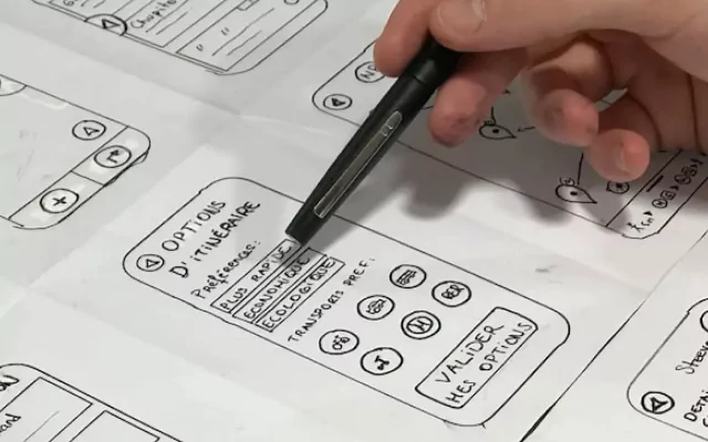 Digital Product Design