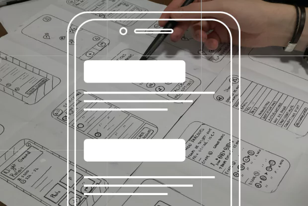 Mobile App Design