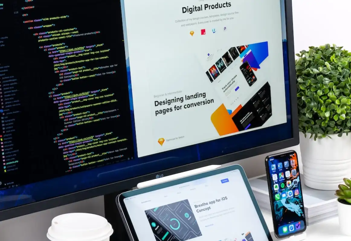 Web Development